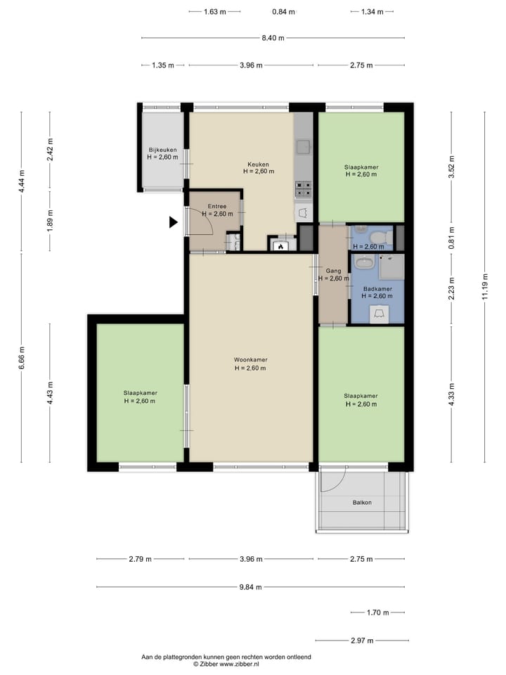 Foto 18 van Royaardsplein 54