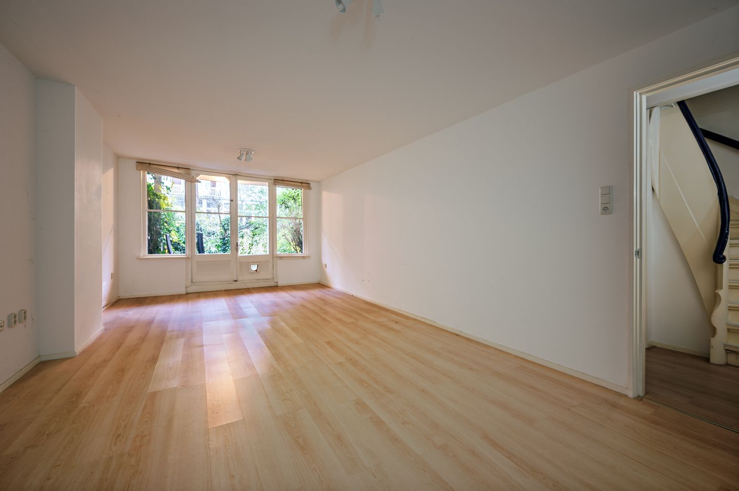 Foto 25 van Willemsparkweg 139-H