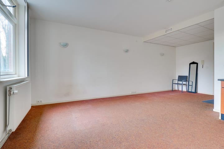 Photo 5 of Wittevrouwenstraat 8-D