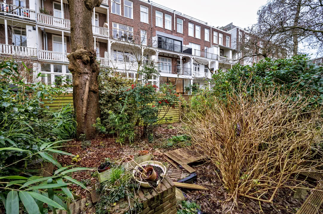 Foto 28 van Willemsparkweg 139-H