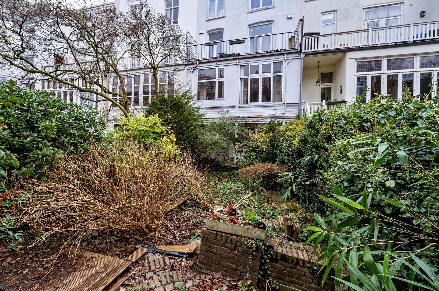 Foto 29 van Willemsparkweg 139-H