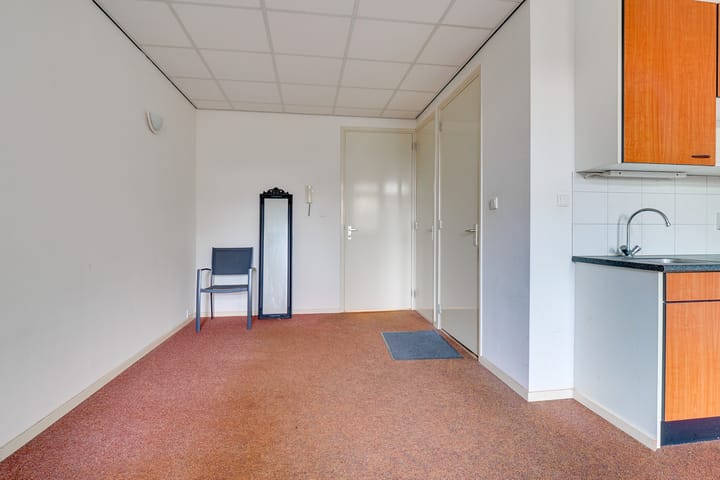 Photo 8 of Wittevrouwenstraat 8-D