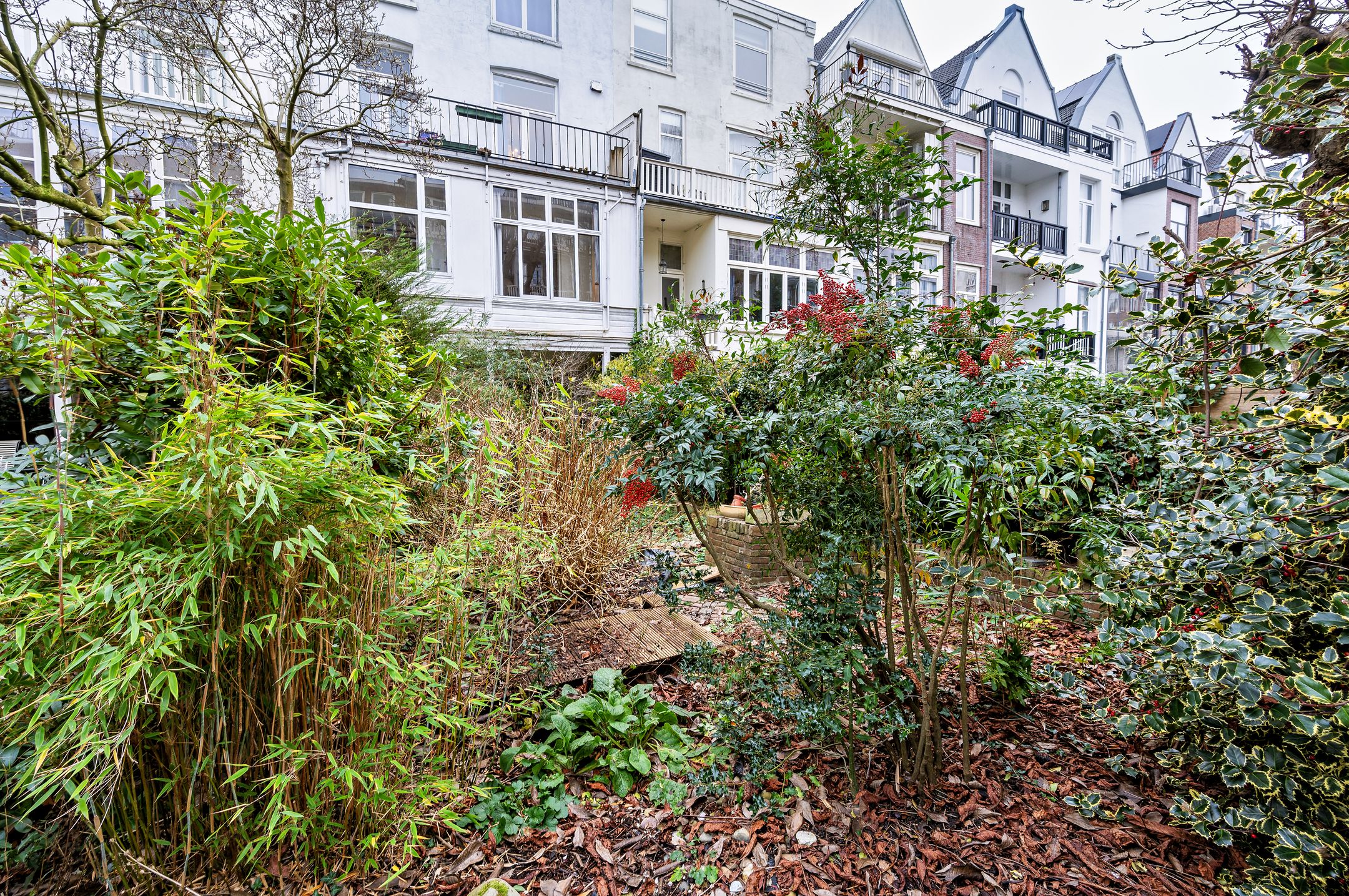 Foto 30 van Willemsparkweg 139-H