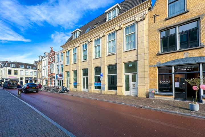 Photo 12 of Wittevrouwenstraat 8-D