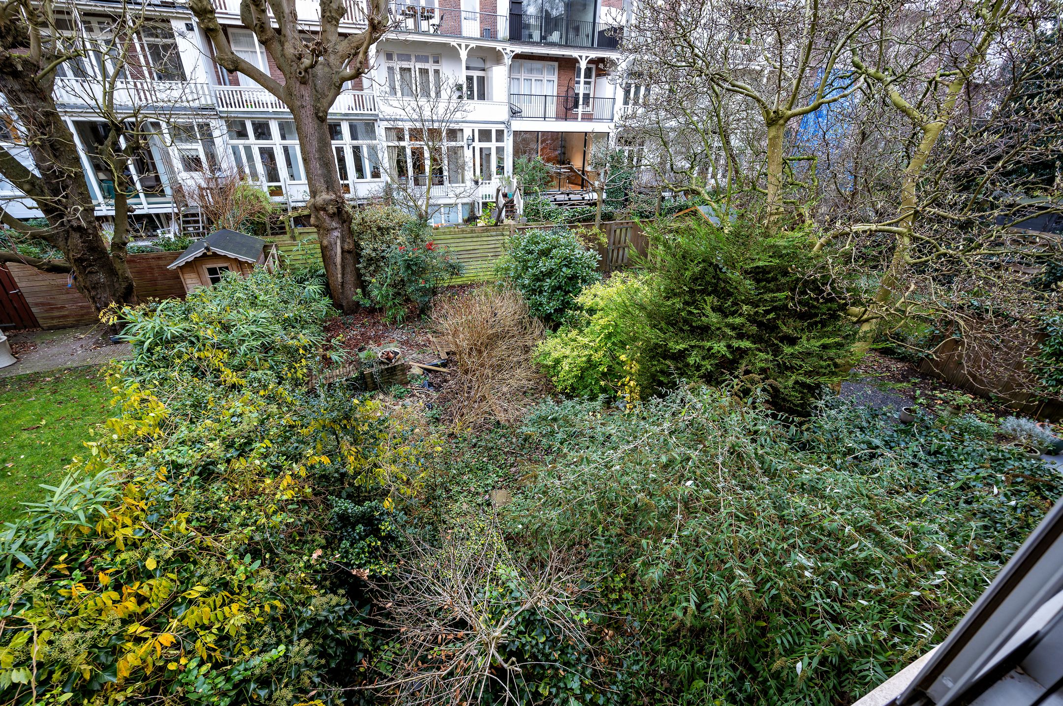 Foto 33 van Willemsparkweg 139-H