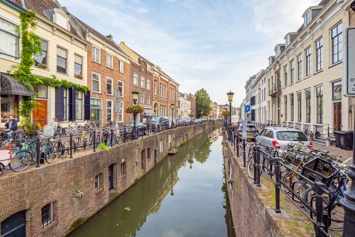 Photo 14 of Wittevrouwenstraat 8-D