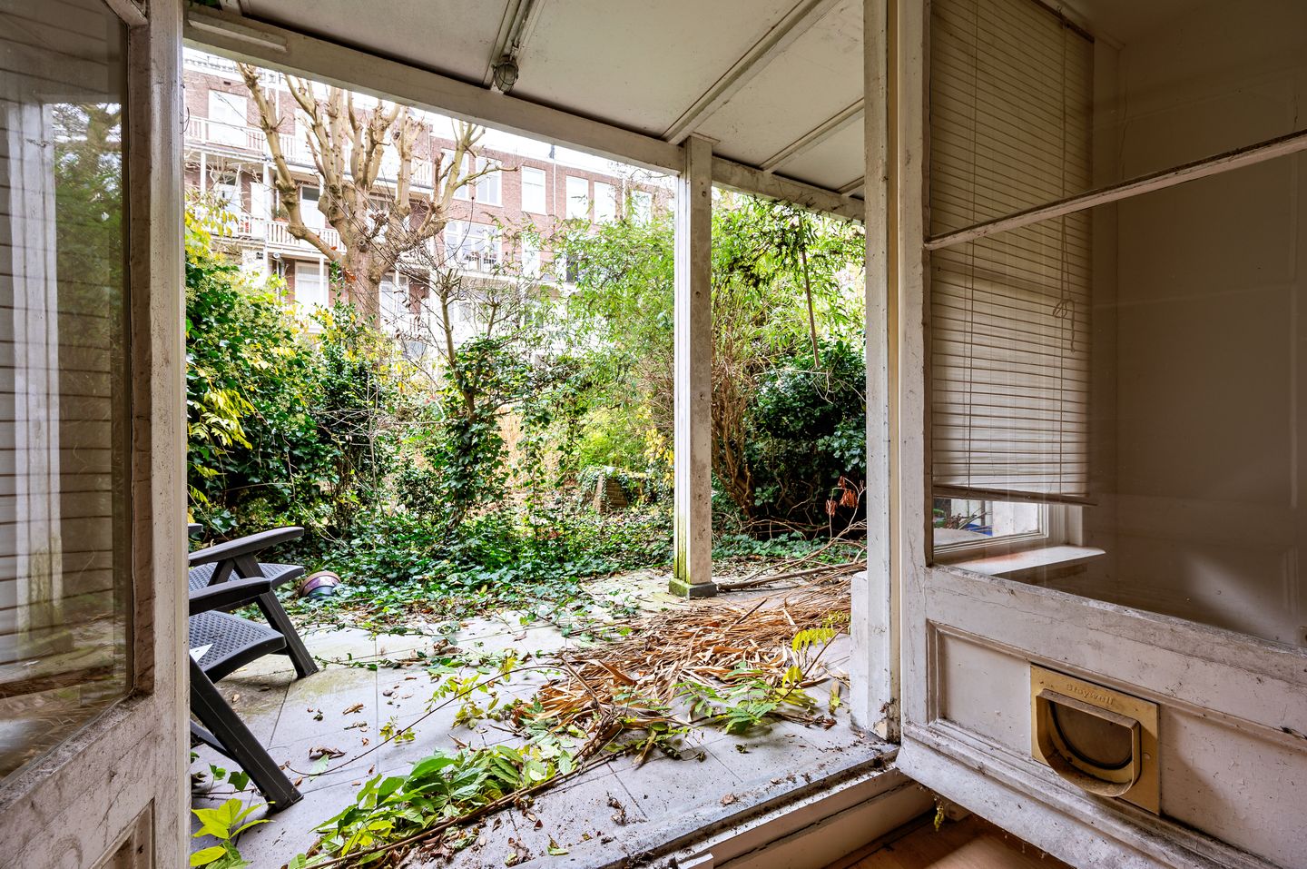 Foto 35 van Willemsparkweg 139-H