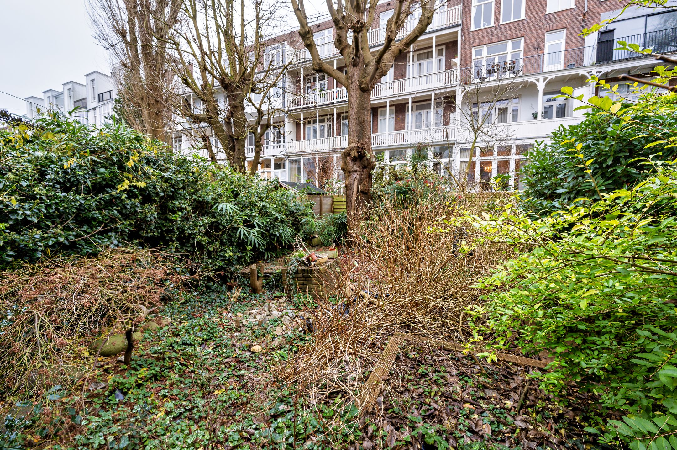 Foto 36 van Willemsparkweg 139-H