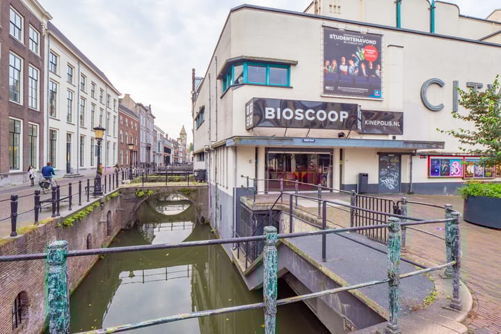 Photo 16 of Wittevrouwenstraat 8-D