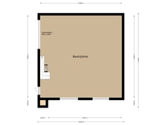 Bekijk plattegrond