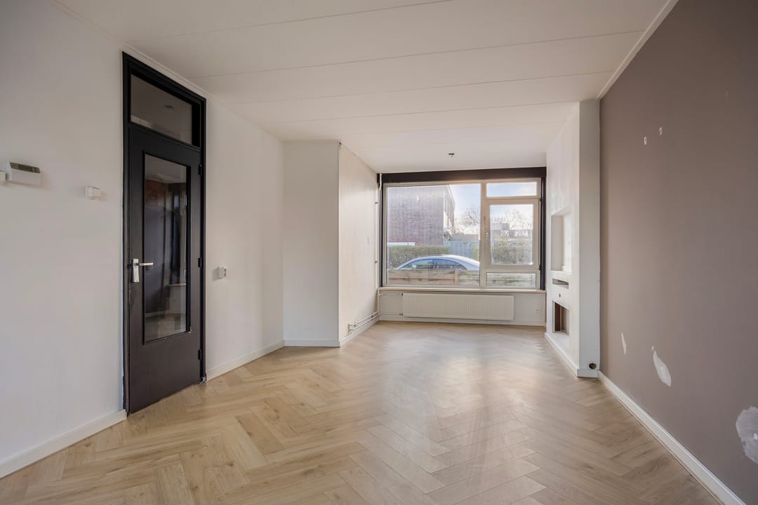 Photo 2 of Ferdinand Huyckstraat 33