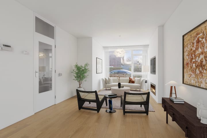 Foto 3 van Ferdinand Huyckstraat 33