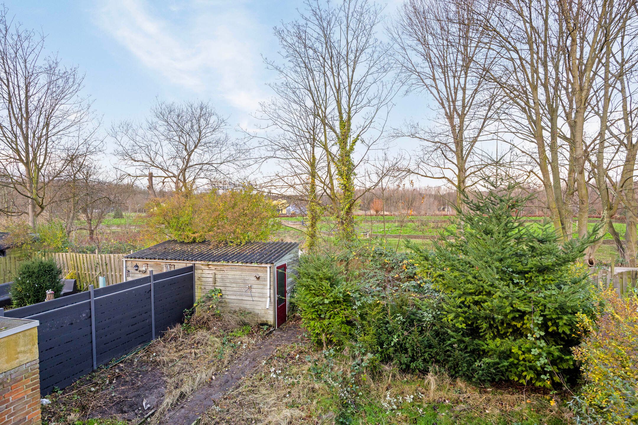 Photo 6 of Ferdinand Huyckstraat 33