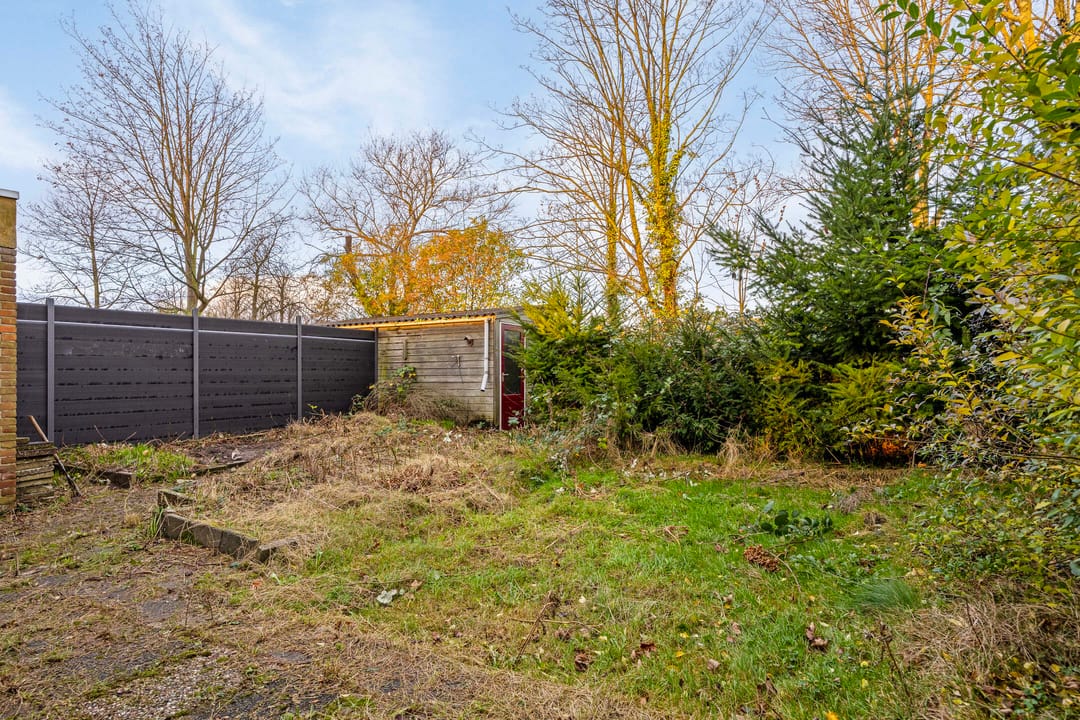 Photo 7 of Ferdinand Huyckstraat 33