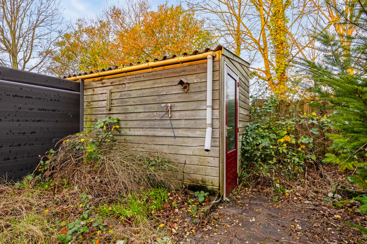 Foto 8 van Ferdinand Huyckstraat 33