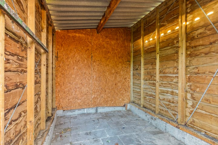 Foto 10 van Ferdinand Huyckstraat 33