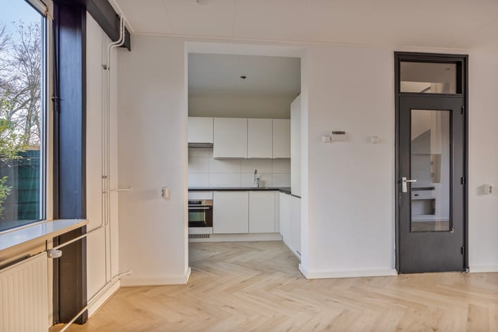 Foto 11 van Ferdinand Huyckstraat 33