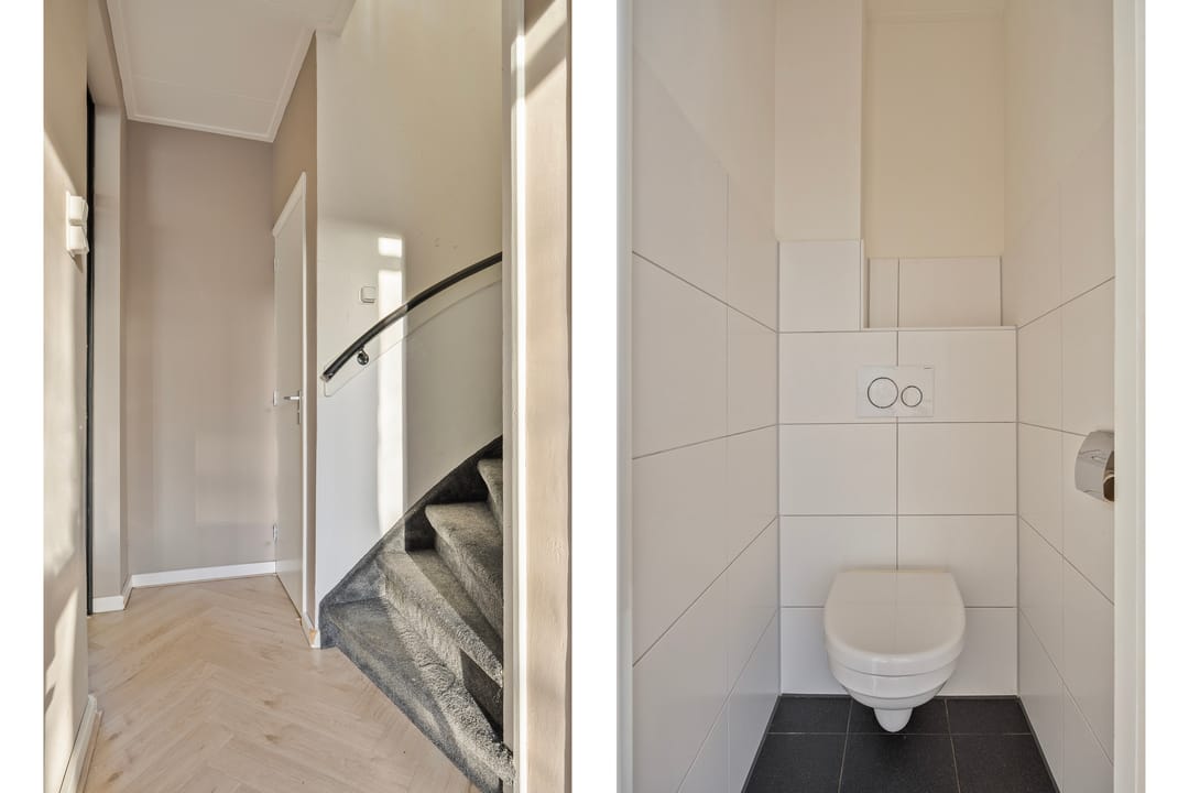 Photo 22 of Ferdinand Huyckstraat 33