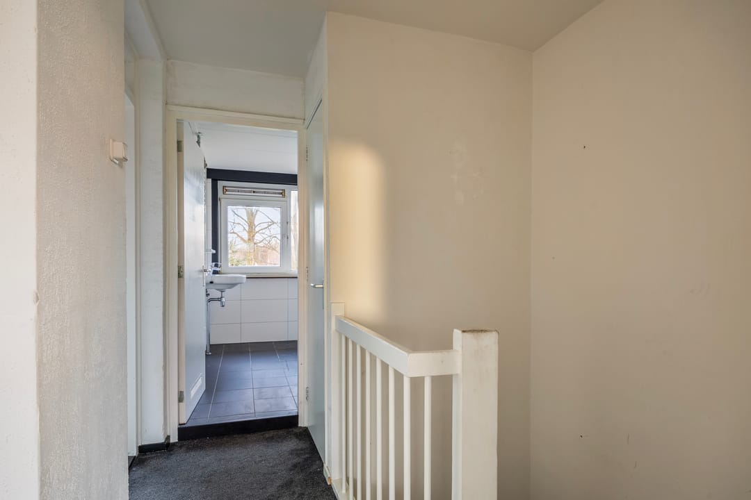 Photo 23 of Ferdinand Huyckstraat 33