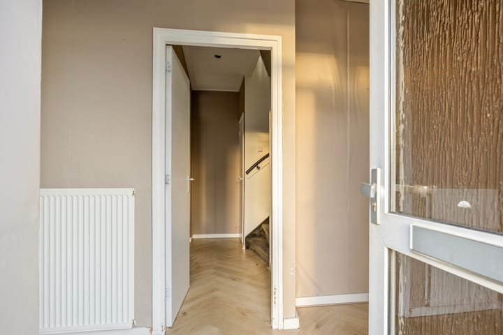 Foto 24 van Ferdinand Huyckstraat 33