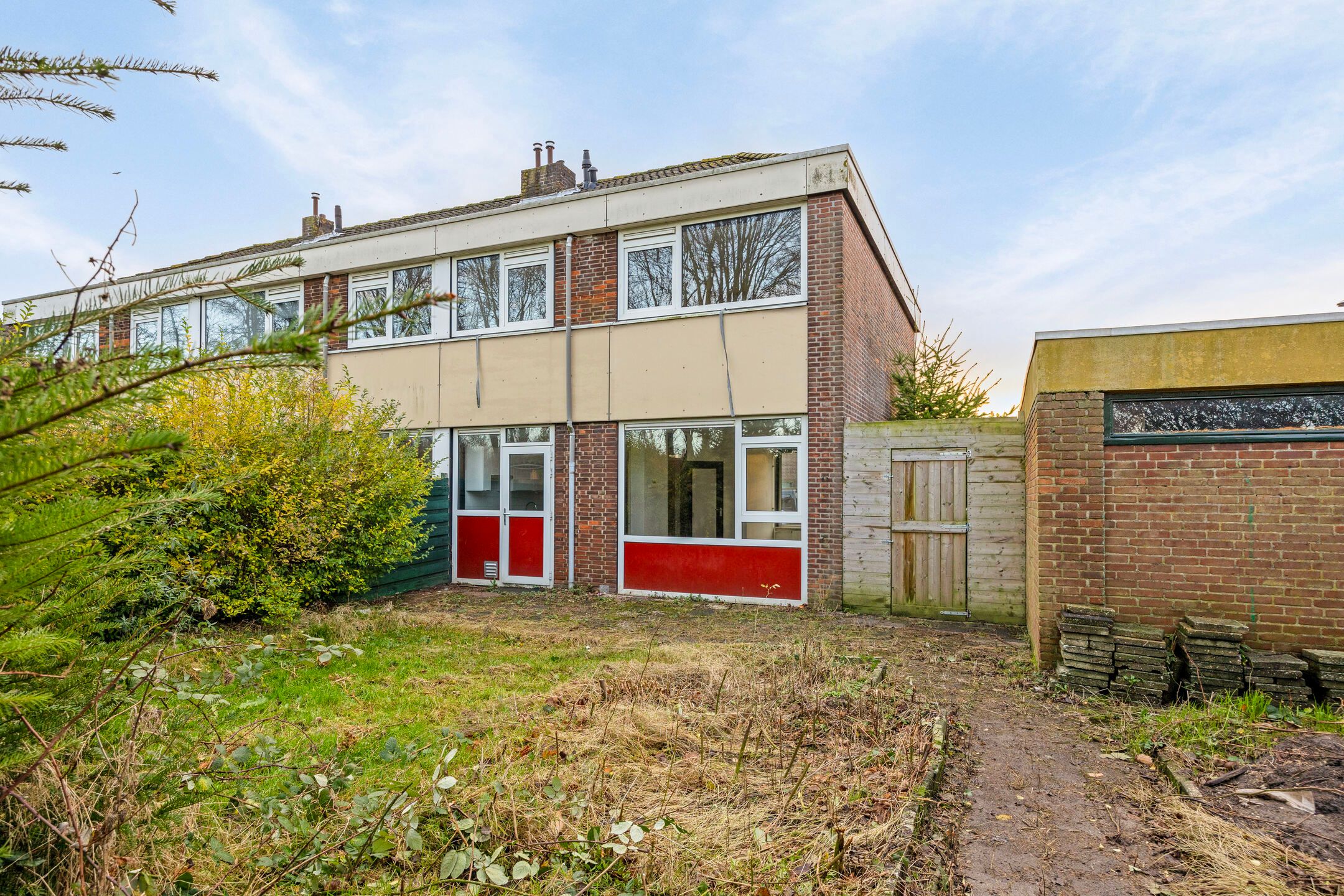 Photo 27 of Ferdinand Huyckstraat 33