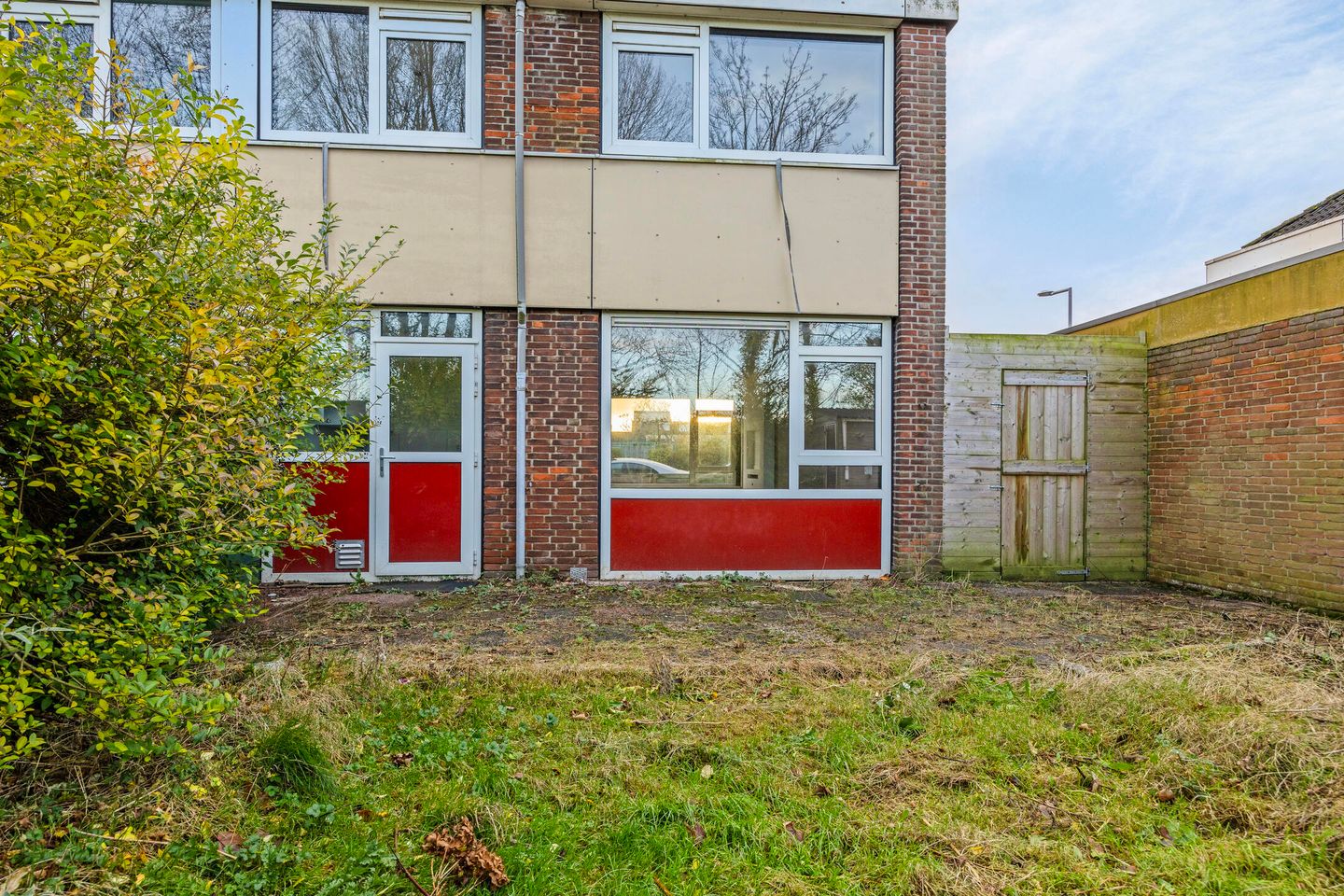 Photo 29 of Ferdinand Huyckstraat 33