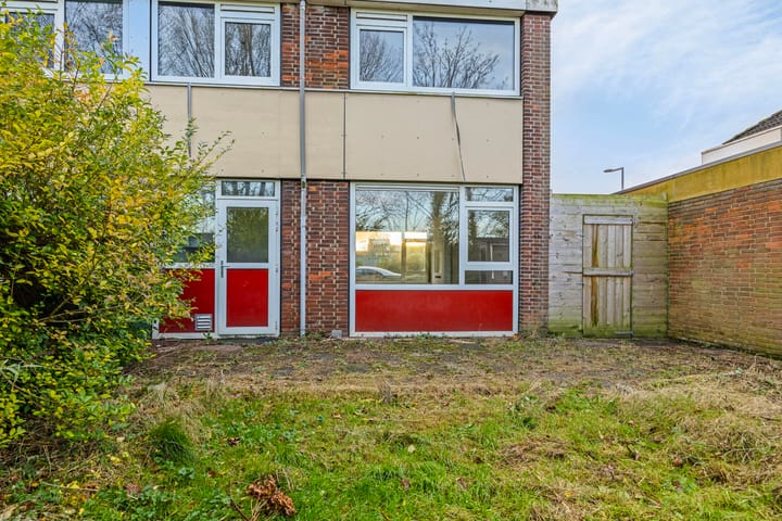 Foto 29 van Ferdinand Huyckstraat 33