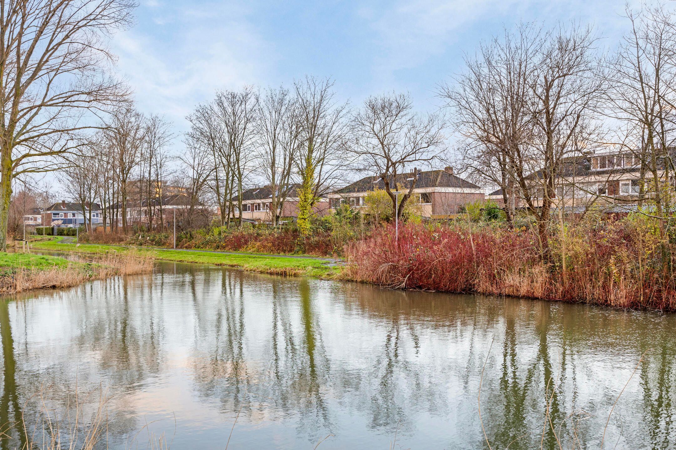 Photo 30 of Ferdinand Huyckstraat 33