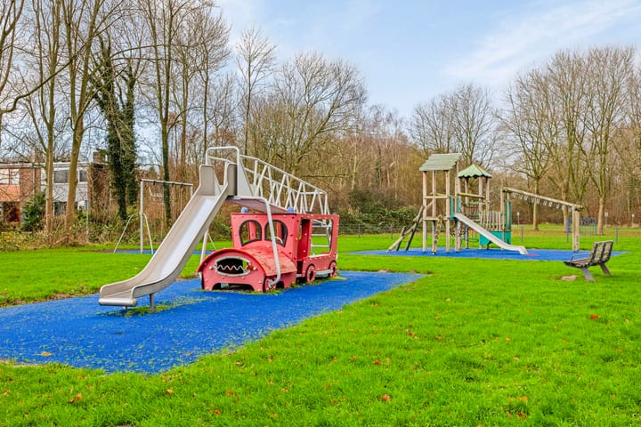 Foto 31 van Ferdinand Huyckstraat 33