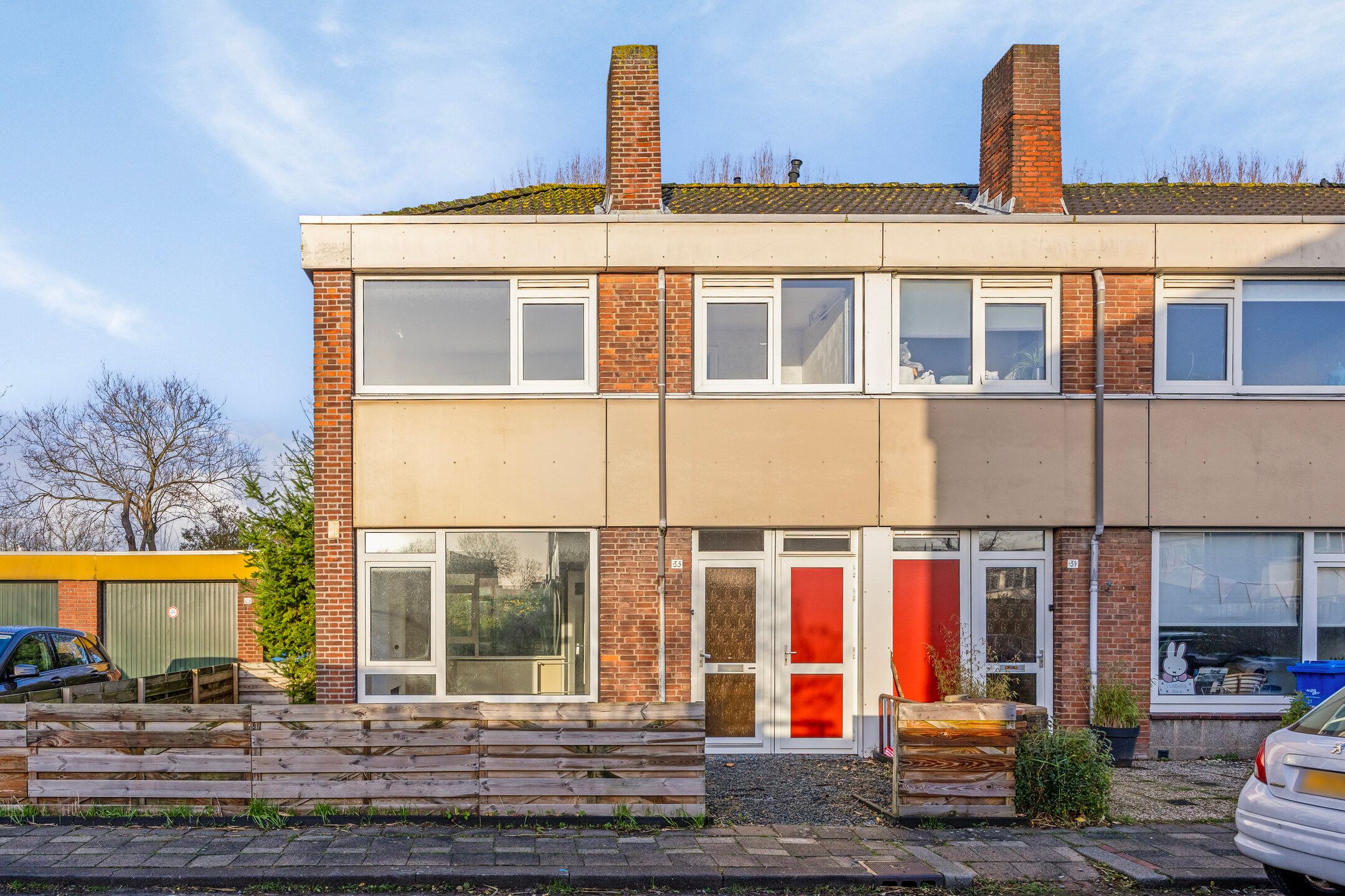 Photo 33 of Ferdinand Huyckstraat 33