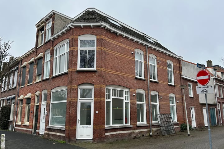 Zuid-Oostsingel 10, Bergen op Zoom