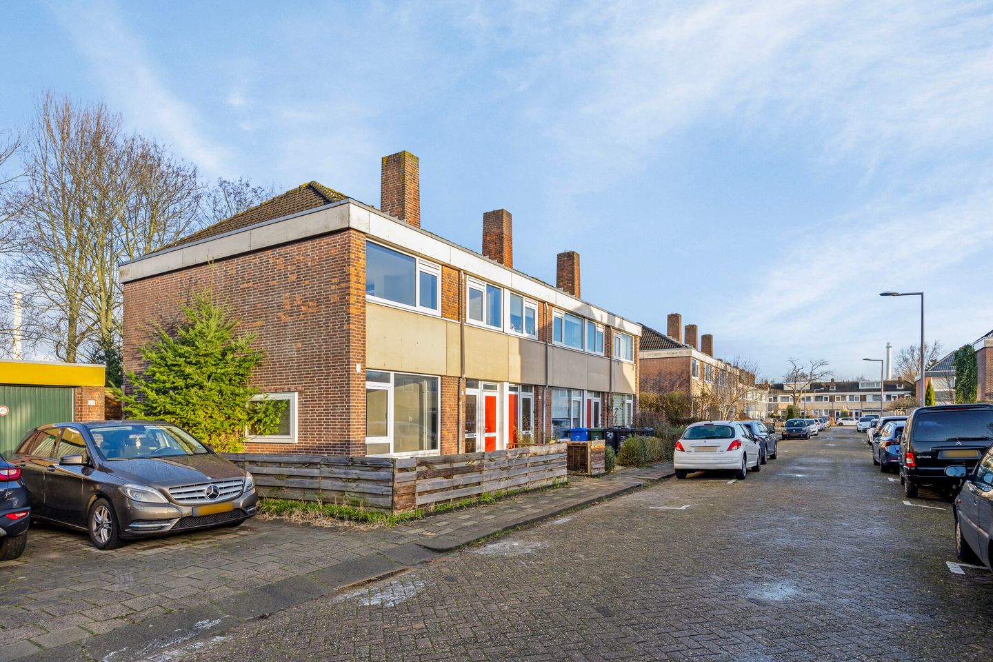 Photo 34 of Ferdinand Huyckstraat 33