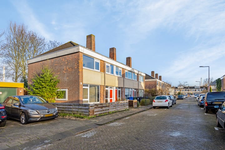 Foto 34 van Ferdinand Huyckstraat 33