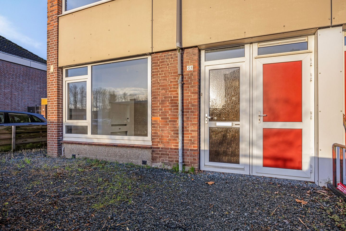 Photo 35 of Ferdinand Huyckstraat 33