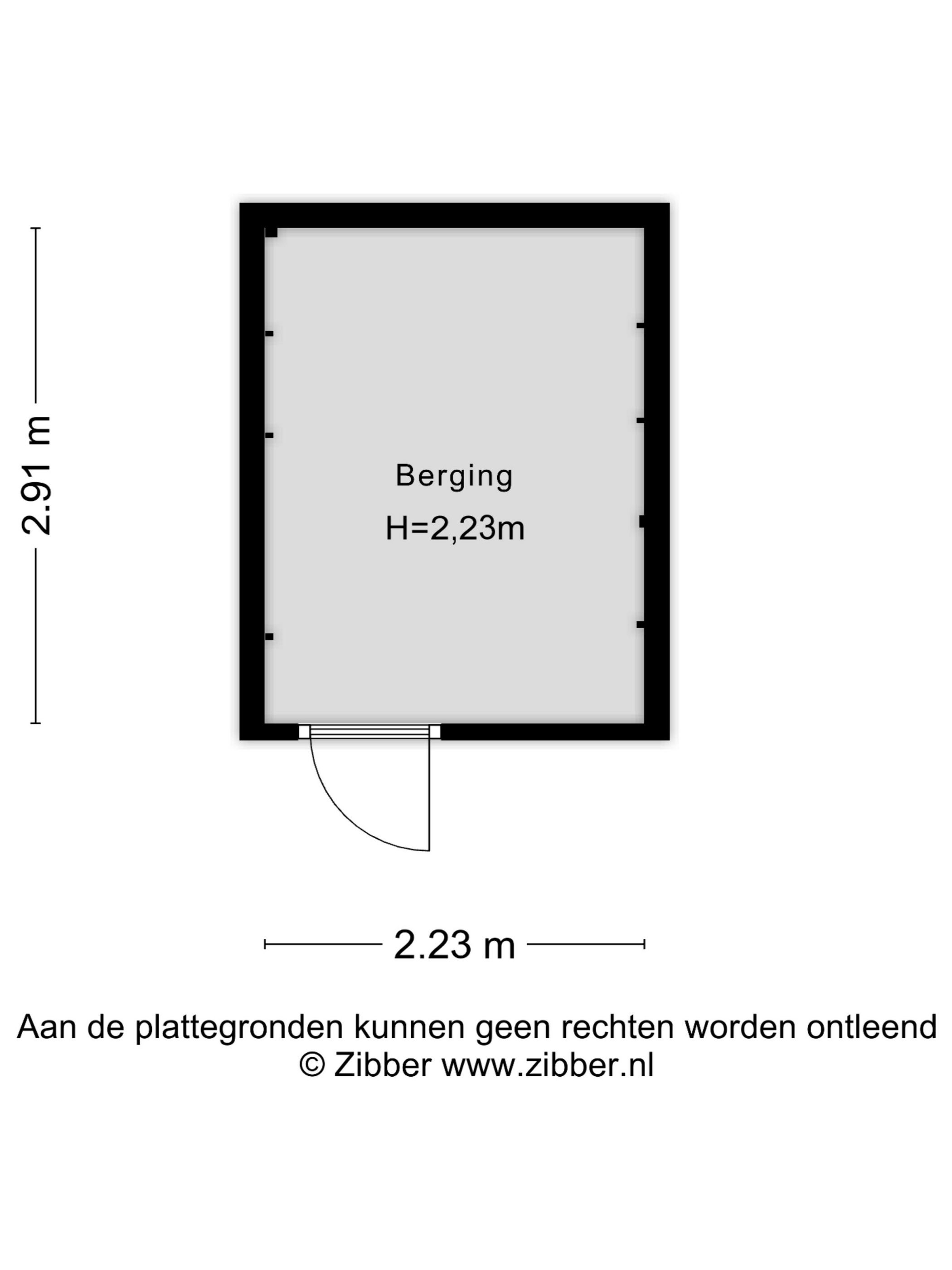 Photo 36 of Ferdinand Huyckstraat 33