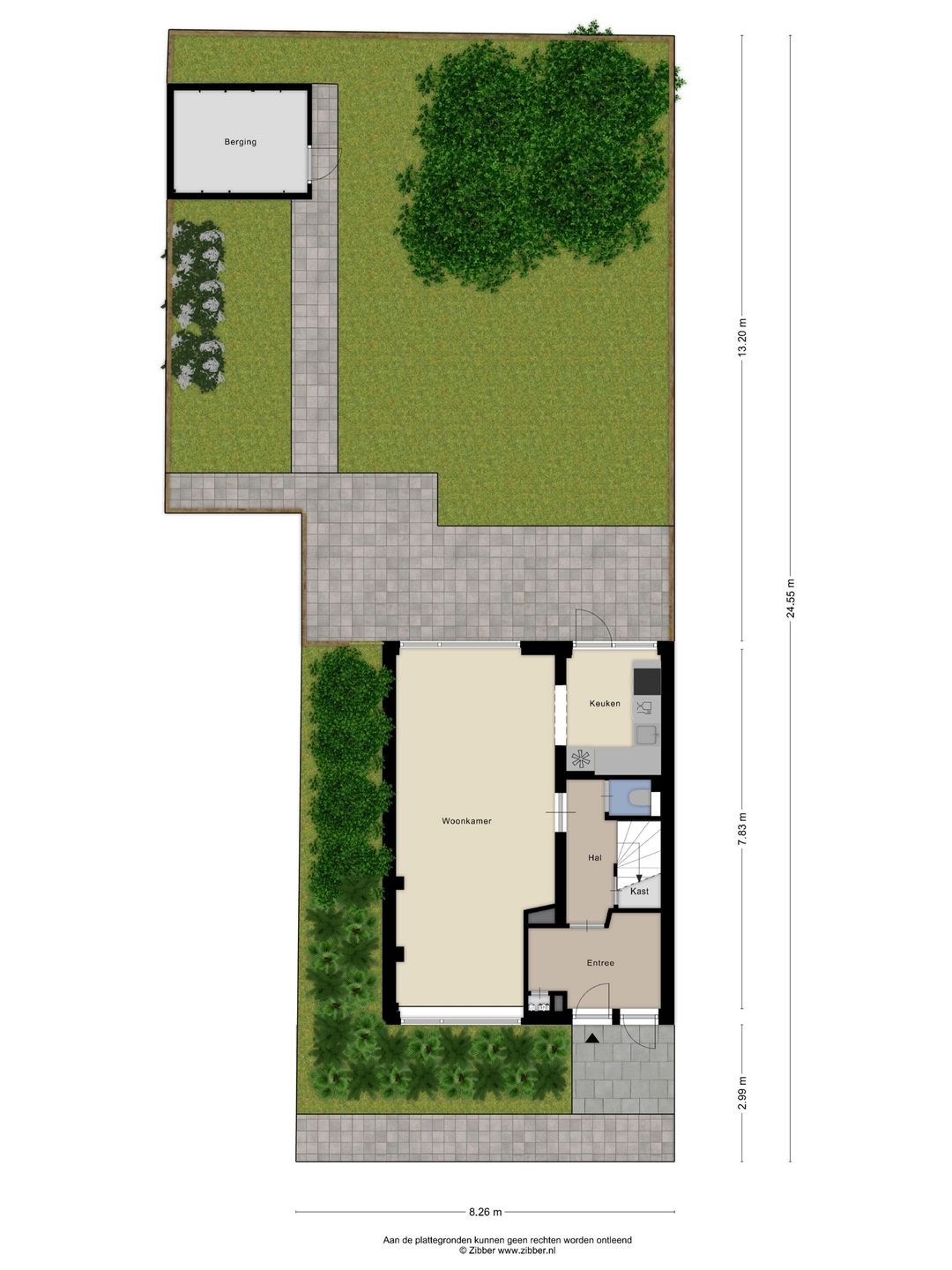 Photo 37 of Ferdinand Huyckstraat 33