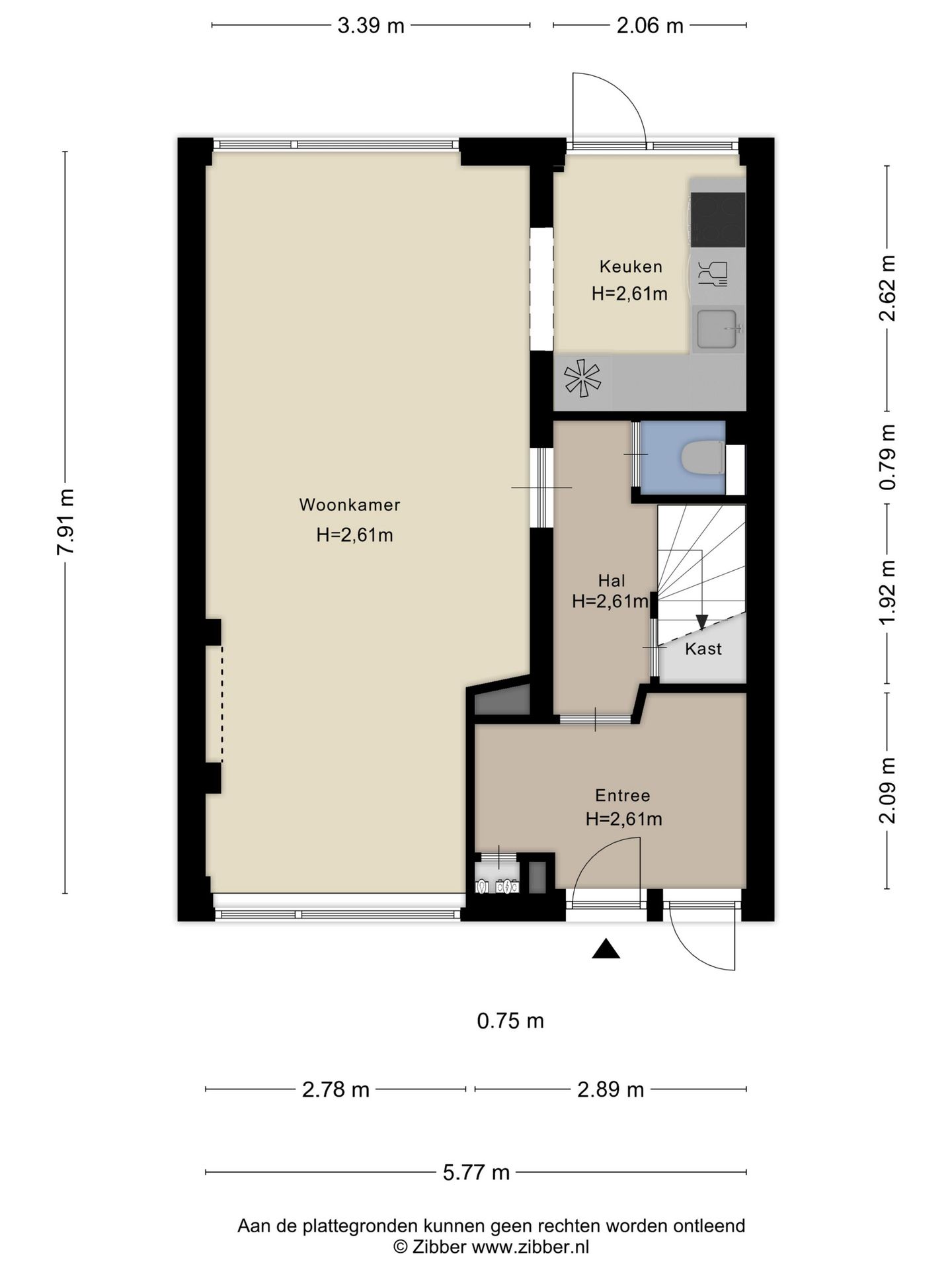 Photo 40 of Ferdinand Huyckstraat 33