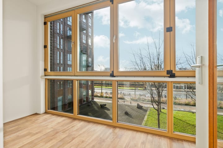 Foto 10 van Veembroederhof 23