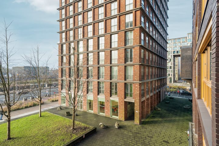 Foto 13 van Veembroederhof 23