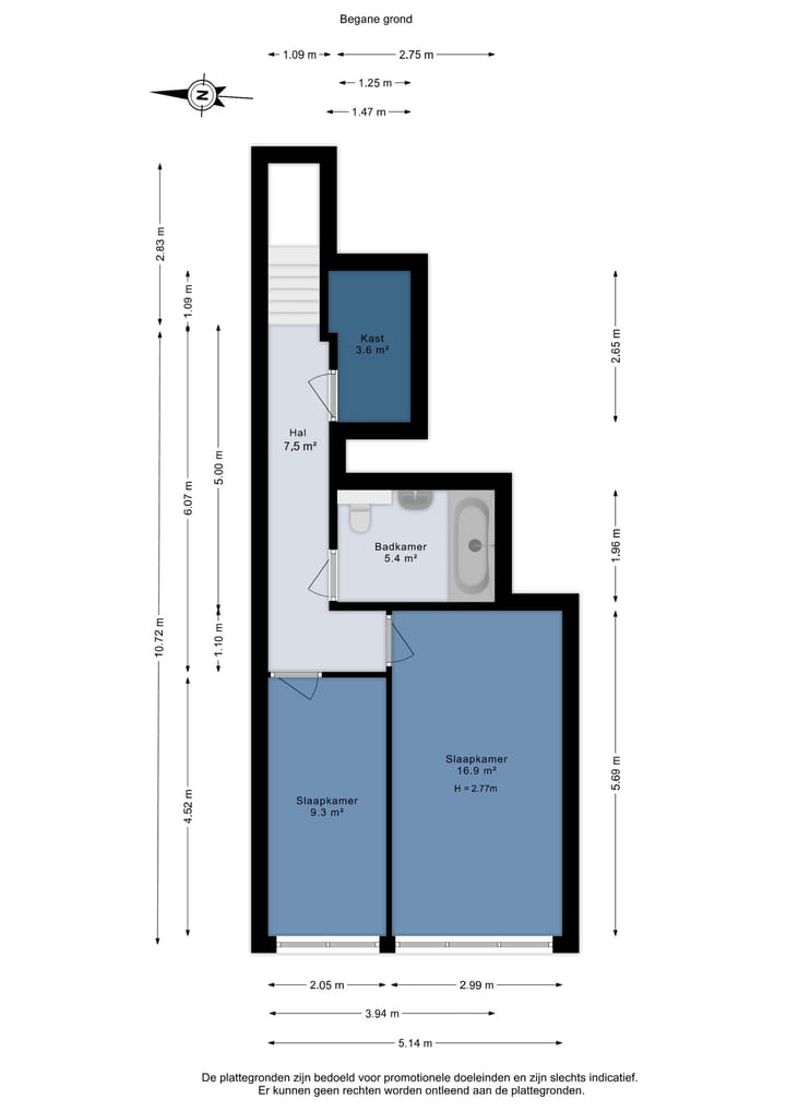 Foto 35 van Veembroederhof 23