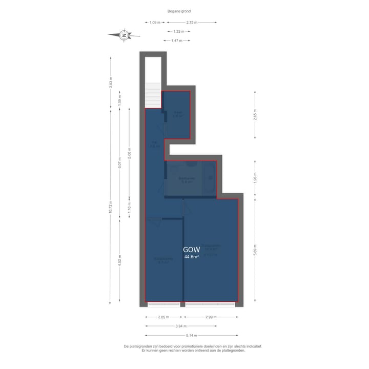 Foto 37 van Veembroederhof 23