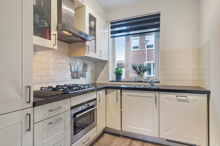 Foto 3 van Diepenbrockstraat 40