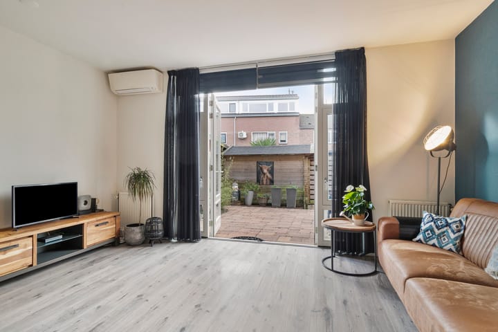 Foto 6 van Diepenbrockstraat 40