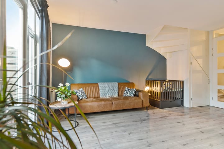 Foto 7 van Diepenbrockstraat 40