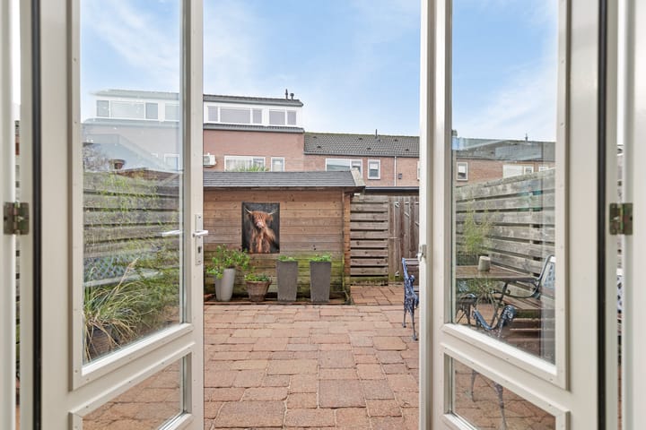 Foto 9 van Diepenbrockstraat 40