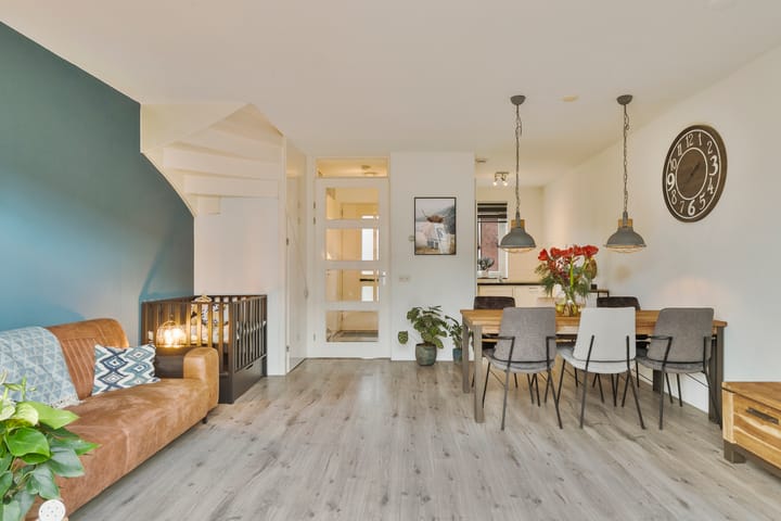 Foto 10 van Diepenbrockstraat 40