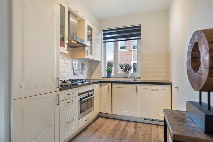 Foto 11 van Diepenbrockstraat 40