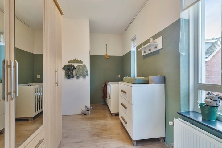 Foto 22 van Diepenbrockstraat 40