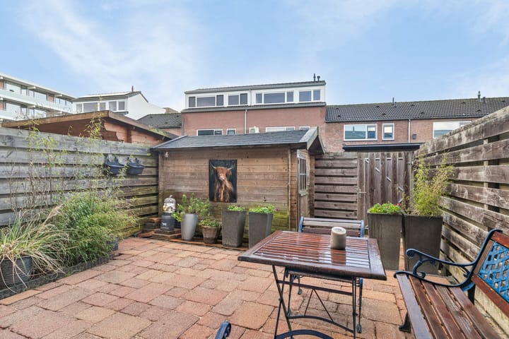 Foto 26 van Diepenbrockstraat 40