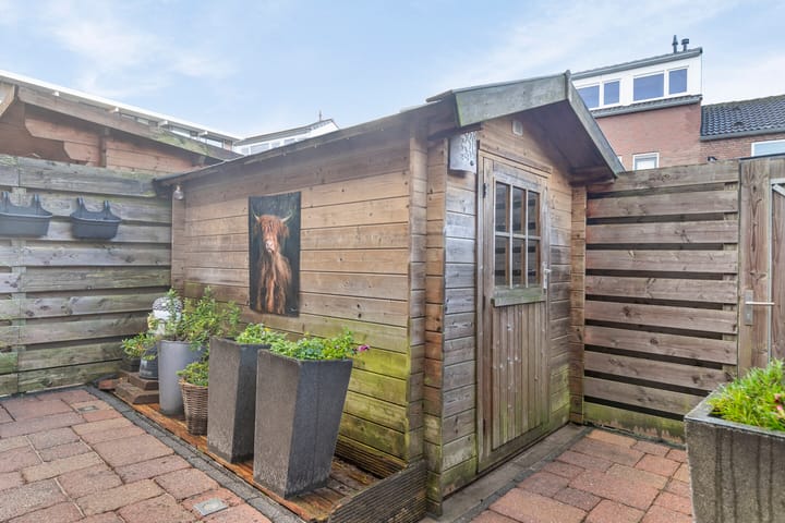 Foto 29 van Diepenbrockstraat 40